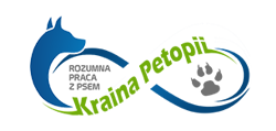 Oryginalne logo Krainy Petopii